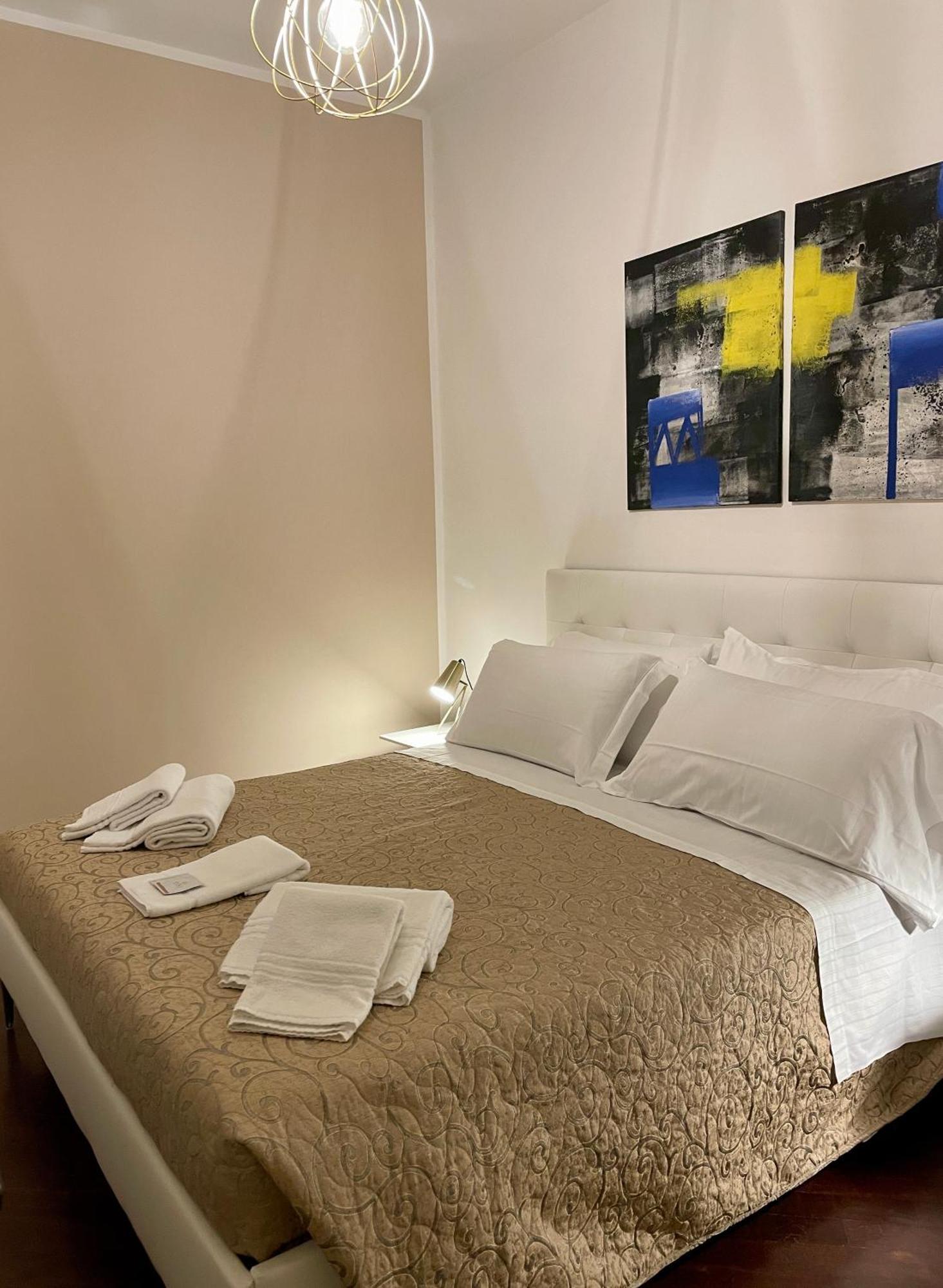 Hotel Dimora Montecchi Verona Exterior foto
